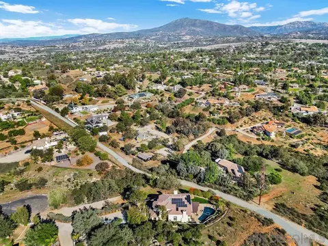 View/Area - 1198 Hanover Pl, Alpine, CA 91901 photo 5 of 5