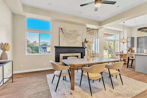 Dining - 1198 Hanover Pl, Alpine, CA 91901 photo 2 of 5