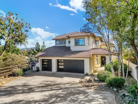 Exterior - 1198 Hanover Pl, Alpine, CA 91901 photo 2 of 11