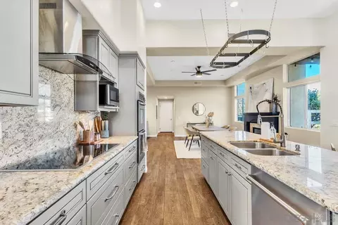 Kitchen - 1198 Hanover Pl, Alpine, CA 91901 photo 8 of 10