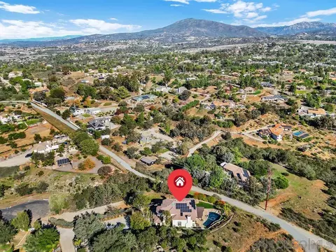 View/Area - 1198 Hanover Pl, Alpine, CA 91901 photo 4 of 5