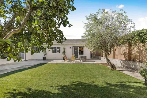 Exterior - 4948 Luna Dr, Oceanside, CA 92057 photo 7 of 7
