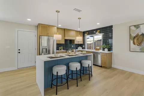 Kitchen - 4948 Luna Dr, Oceanside, CA 92057 photo 2 of 3