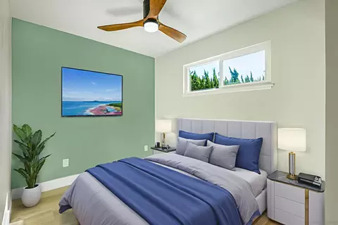 Bedroom - 4948 Luna Dr, Oceanside, CA 92057 photo 5 of 10