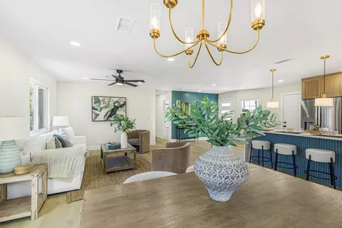 Dining - 4948 Luna Dr, Oceanside, CA 92057 photo 1 of 1