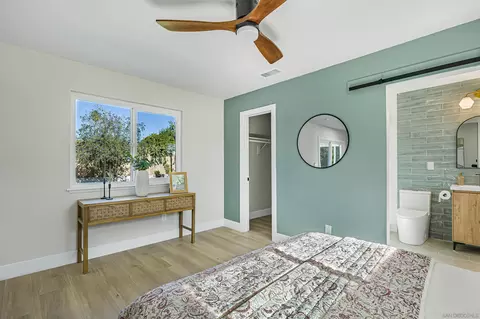 Bedroom - 4948 Luna Dr, Oceanside, CA 92057 photo 2 of 10