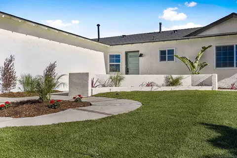 Exterior - 4948 Luna Dr, Oceanside, CA 92057 photo 3 of 7