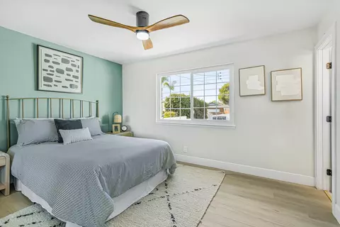 Bedroom - 4948 Luna Dr, Oceanside, CA 92057 photo 4 of 10