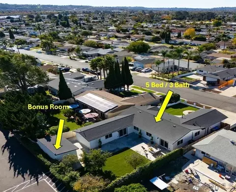 View/Area - 4948 Luna Dr, Oceanside, CA 92057 photo 4 of 4