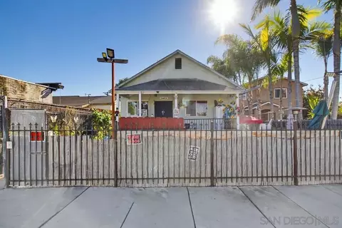 3483-85 Newton Ave, San Diego, CA 92113