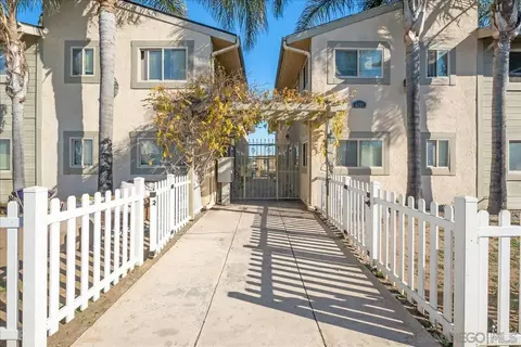 4353 E 51 St #6, San Diego, CA 92115