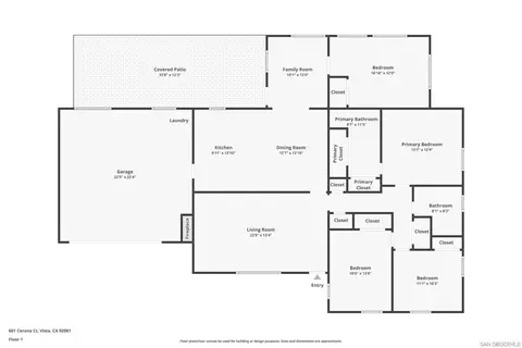 601 Corona Ct, Vista, CA 92081 photo 40
