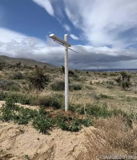 0 Valley Vista Ave #N/A, Apple Valley, CA 92308