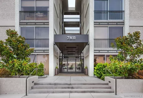 7811 Eads Ave #309, La Jolla, CA 92037