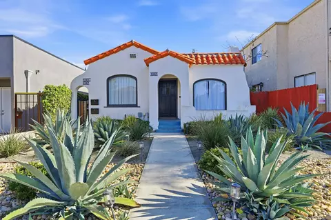 4685 Hamilton St, San Diego, CA 92116