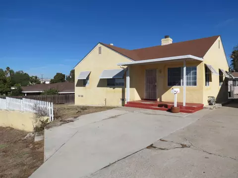 1737-41 Glencoe Dr, Lemon Grove, CA 91945