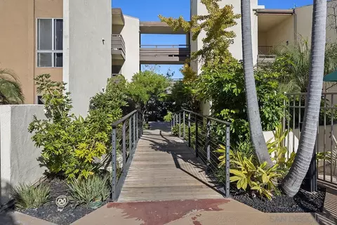 1615 S Hotel Cir #D103, San Diego, CA 92108