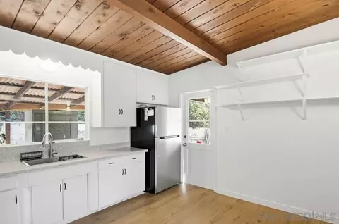Kitchen - 7365 Cornell Ave, La Mesa, CA 91942 photo 2 of 3