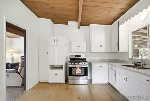 Kitchen - 7365 Cornell Ave, La Mesa, CA 91942 photo 3 of 3