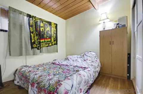 Bedroom - 7365 Cornell Ave, La Mesa, CA 91942 photo 2 of 2