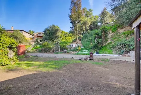 Exterior - 7365 Cornell Ave, La Mesa, CA 91942 photo 4 of 11