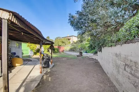 Exterior - 7365 Cornell Ave, La Mesa, CA 91942 photo 8 of 11