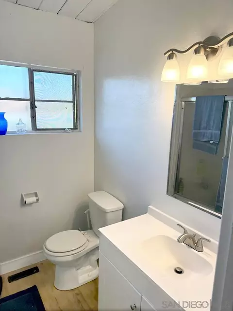Bath - 7365 Cornell Ave, La Mesa, CA 91942 photo 2 of 2