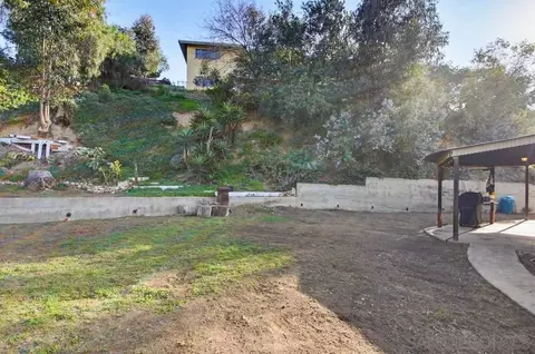 Exterior - 7365 Cornell Ave, La Mesa, CA 91942 photo 5 of 11