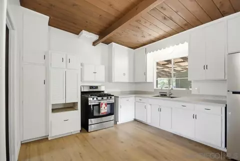 Kitchen - 7365 Cornell Ave, La Mesa, CA 91942 photo 1 of 3
