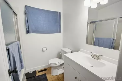 Bath - 7365 Cornell Ave, La Mesa, CA 91942 photo 1 of 2