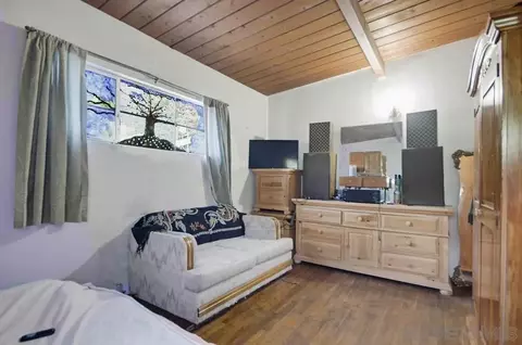 Bedroom - 7365 Cornell Ave, La Mesa, CA 91942 photo 1 of 2