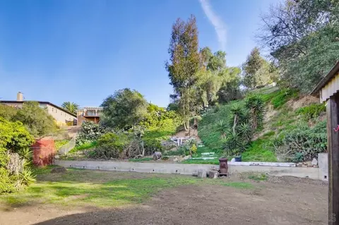 Exterior - 7365 Cornell Ave, La Mesa, CA 91942 photo 3 of 11