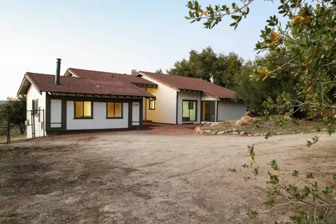 32130 Cerrada Del Coyote, Warner Springs, CA 92086