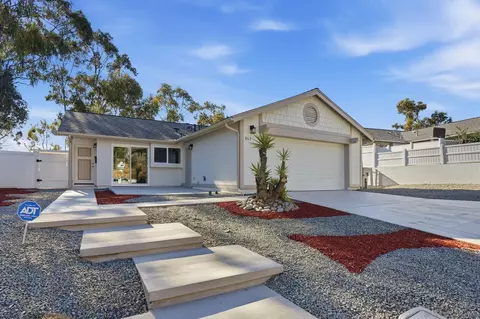 863 Leppert St, San Diego, CA 92114