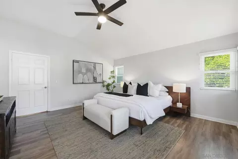 Bedroom - 13366 Twin Circle Ct, Poway, CA 92064 photo 2 of 5