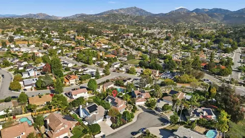 View/Area - 13366 Twin Circle Ct, Poway, CA 92064 photo 4 of 7