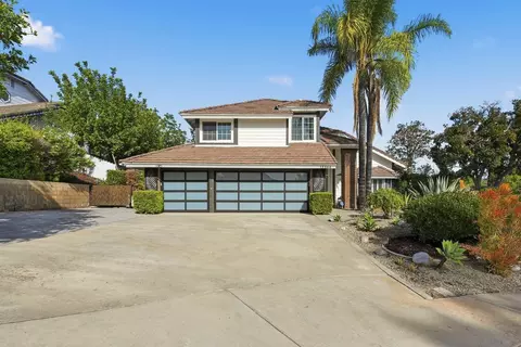 13366 Twin Circle Ct, Poway, CA 92064