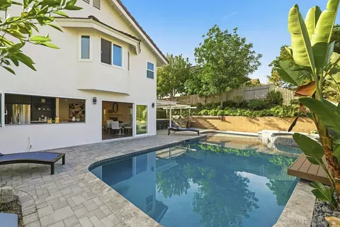 Exterior - 13366 Twin Circle Ct, Poway, CA 92064 photo 6 of 10