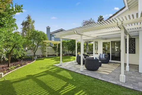 Exterior - 13366 Twin Circle Ct, Poway, CA 92064 photo 9 of 10