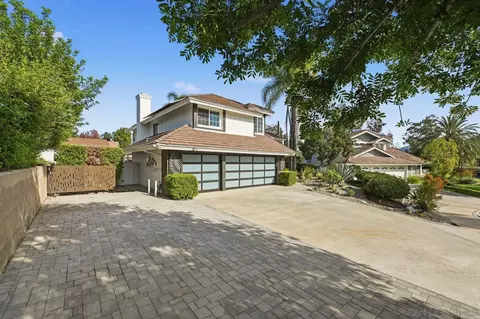 Exterior - 13366 Twin Circle Ct, Poway, CA 92064 photo 3 of 10