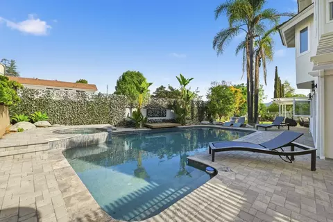 Exterior - 13366 Twin Circle Ct, Poway, CA 92064 photo 5 of 10