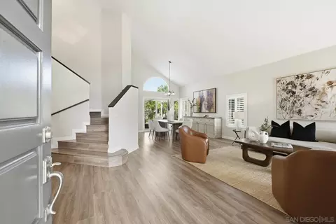 Entry Way - 13366 Twin Circle Ct, Poway, CA 92064 photo 1 of 1