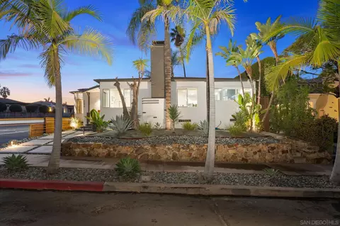 3344 Upas St, San Diego, CA 92104
