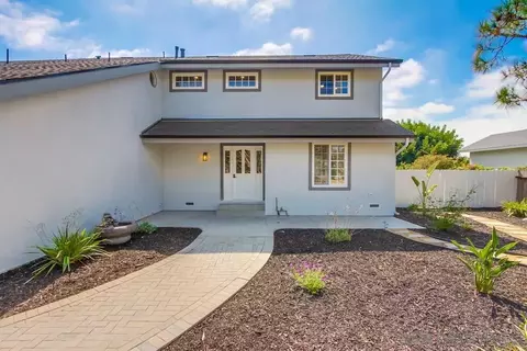 Exterior - 3311 La Costa Ave, Carlsbad, CA 92009 photo 2 of 18