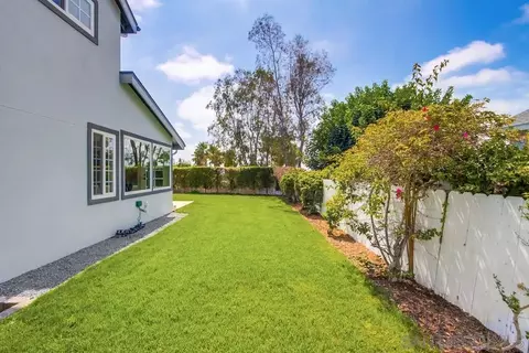 Exterior - 3311 La Costa Ave, Carlsbad, CA 92009 photo 8 of 18