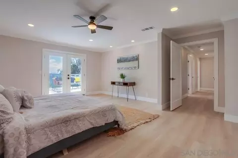 Bedroom - 3311 La Costa Ave, Carlsbad, CA 92009 photo 2 of 2