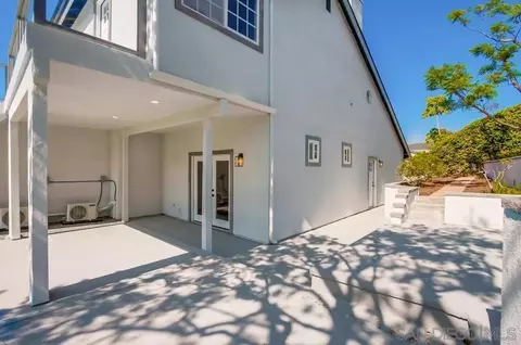 Exterior - 3311 La Costa Ave, Carlsbad, CA 92009 photo 17 of 18