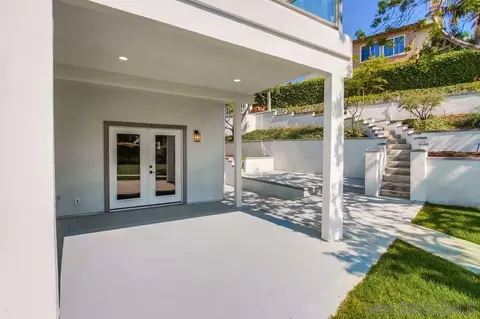 Exterior - 3311 La Costa Ave, Carlsbad, CA 92009 photo 16 of 18