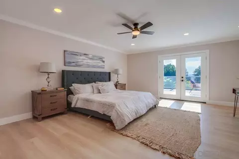 Bedroom - 3311 La Costa Ave, Carlsbad, CA 92009 photo 1 of 2