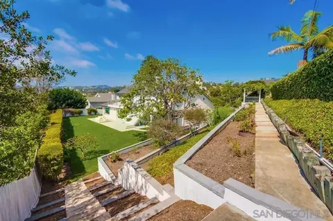 Exterior - 3311 La Costa Ave, Carlsbad, CA 92009 photo 10 of 18